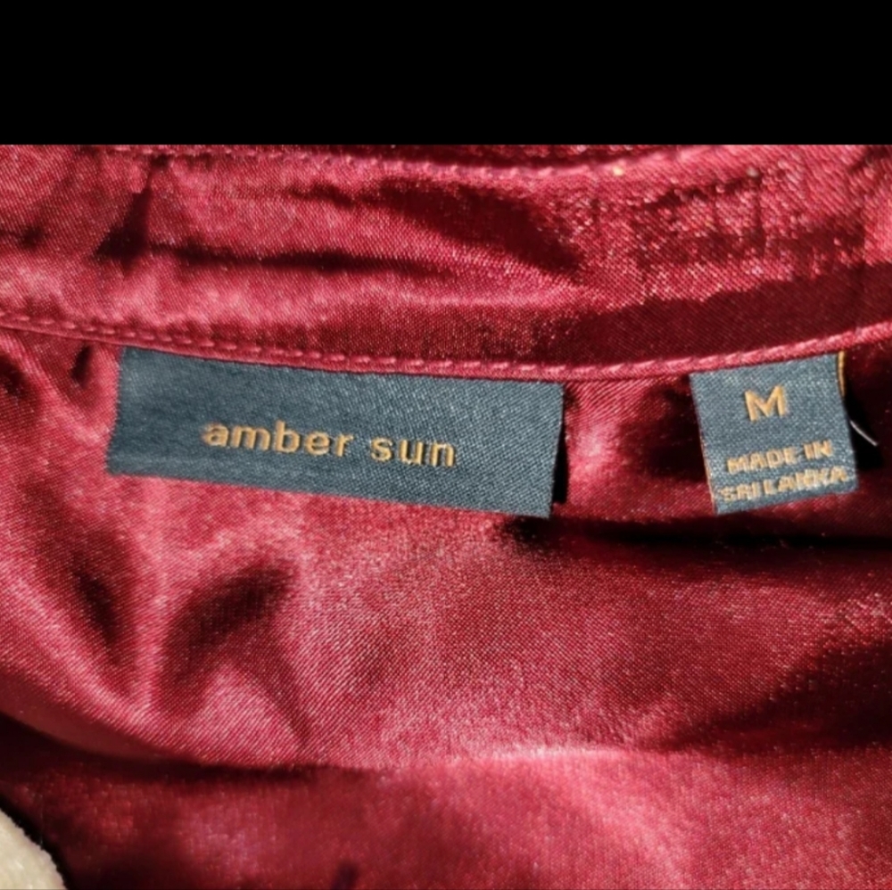 Amber Sun Jacket - Picture 3 of 4